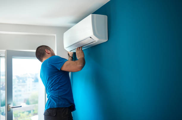  Marietta, OH HVAC Pros
