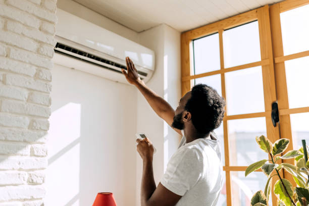 Best Solar-powered HVAC Systems in Marietta, OH