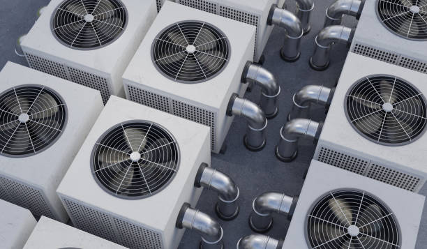 Best Ductless Mini-Split Systems in Marietta, OH