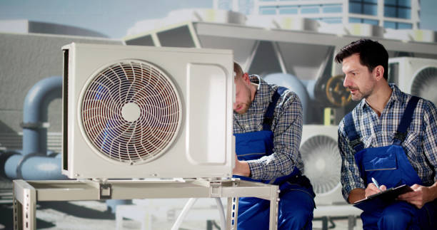 Best Residential HVAC in Marietta, OH