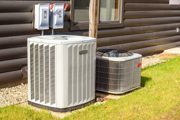 Best Geothermal HVAC Systems in Marietta, OH