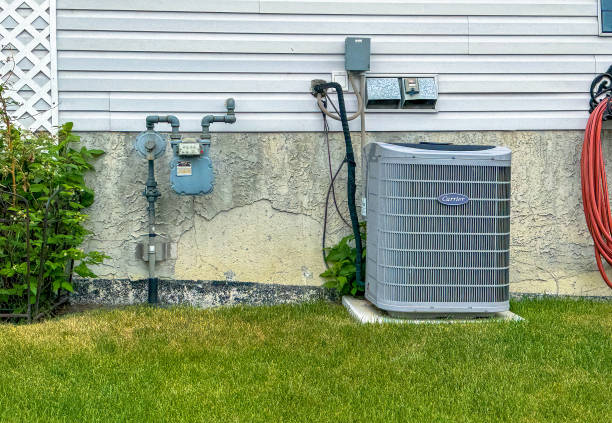 Reliable Marietta, OH HVAC Solutions